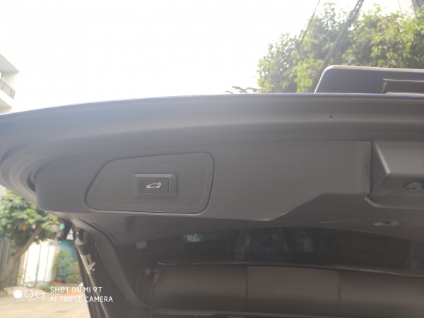 Peugeot 3008 Sản Xuất 2019, Đăng Kí 2020
