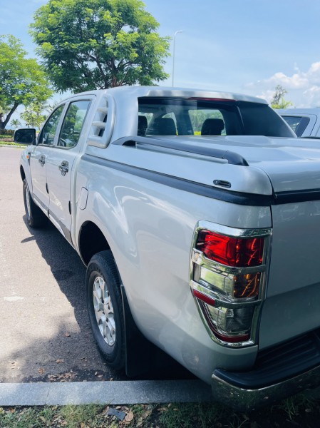 Ford Ranger Ford Ranger XL (4x4) sx 2014 số sàn