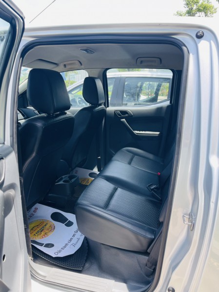 Ford Ranger Ford Ranger XL (4x4) sx 2014 số sàn