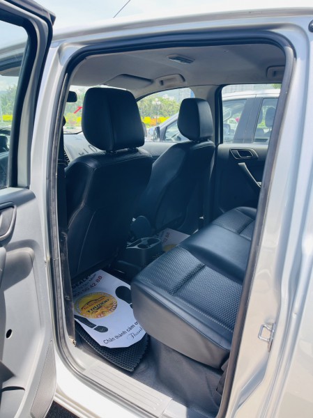 Ford Ranger Ford Ranger XL (4x4) sx 2014 số sàn