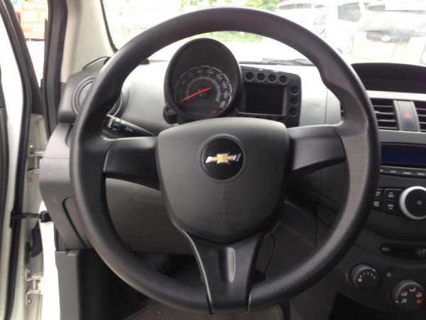 Chevrolet Spark Van 2011 Xe Nhập Giá Tốt