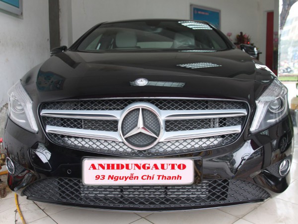 Mercedes-Benz A 200 ,sx 2013,xe mới,Anh Dũng Auto bán 1180tr