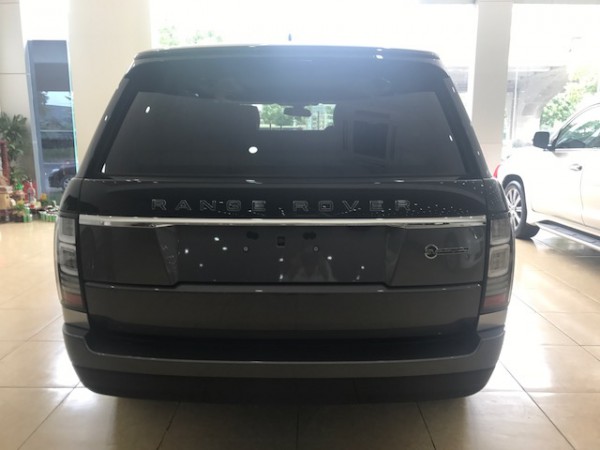 Land Rover Range Rover Bán SVautobiography 2016 xe đẵ nộp thuế