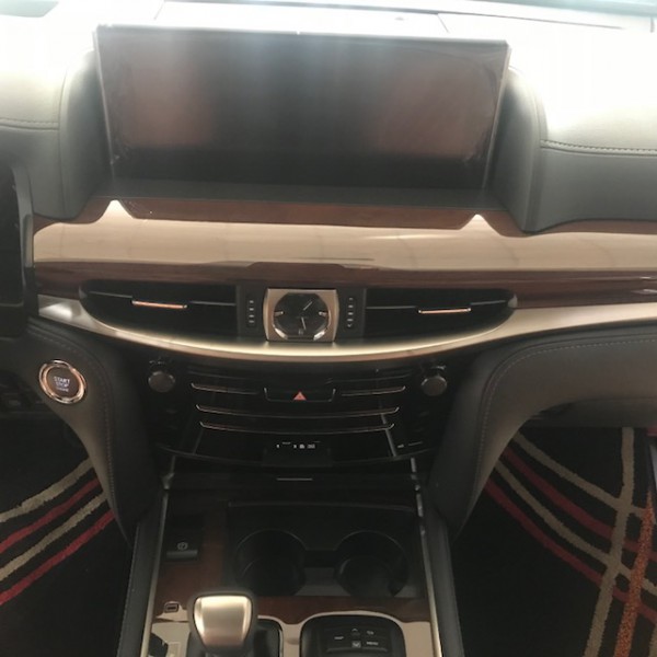 Lexus LX 570 Bán Lexus LX570 Super Sport S 2019