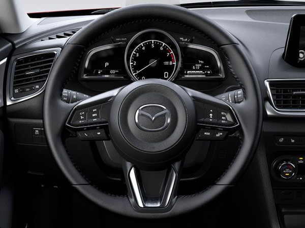 Mazda 3 2018 TẠI CẦN THƠ GIÁ TỐT