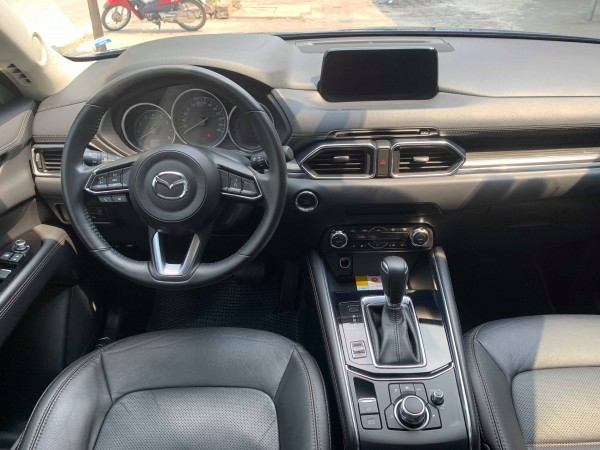 Mazda CX-5 2.0AT 2017 - Xanh