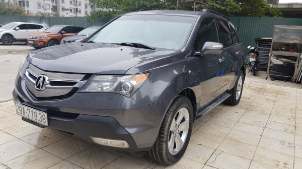 Acura MDX Bán Acura MDX Sport 2007