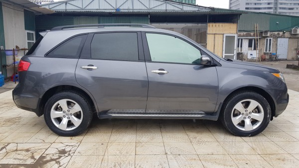 Acura MDX Bán Acura MDX Sport 2007