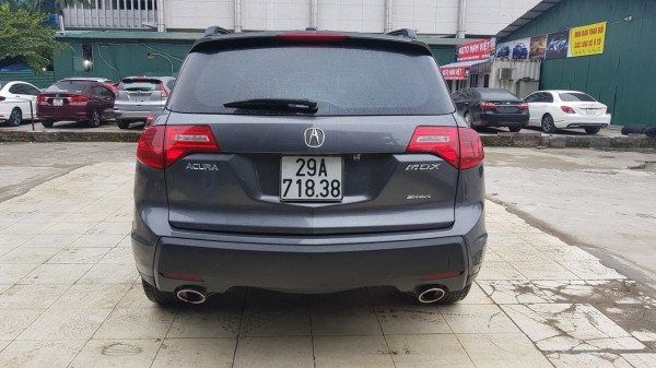 Acura MDX Bán Acura MDX Sport 2007