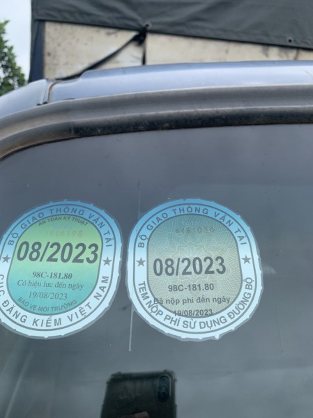 Hyundai H-D CHÍNH CHỦ CẦN BÁN XE HUYNDAI HD 65