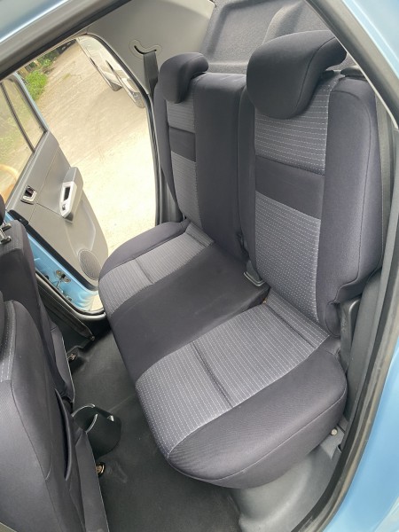 Hyundai Getz Bán xe Hyundai Getz đời 2009,số sàn