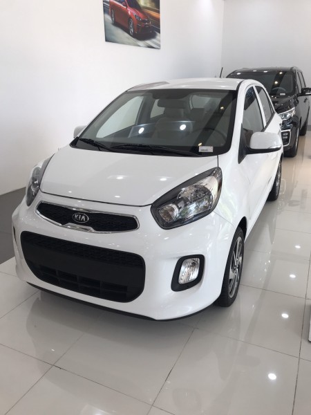 Kia Morning KIA Morning 2020 ông vua đô thị