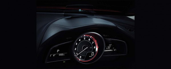 Mazda 3 Mazda 3 SD All New 2016 , Mới 100%