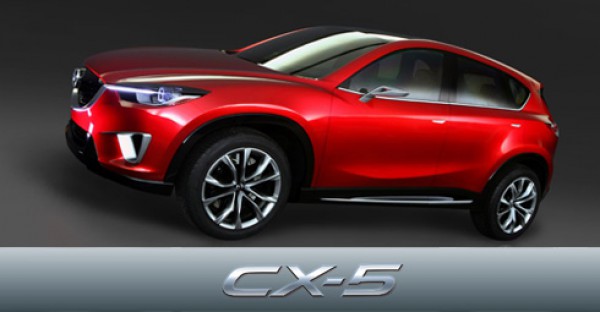 Mazda CX-5 Mazda CX5 khuyến mại cực lớn lên đến 78T