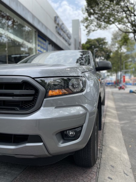 Ford VUA BÁN TẢI FORD RANGER XLS AT 2019