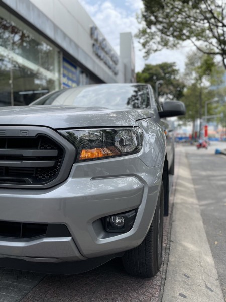 Ford VUA BÁN TẢI FORD RANGER XLS AT 2019