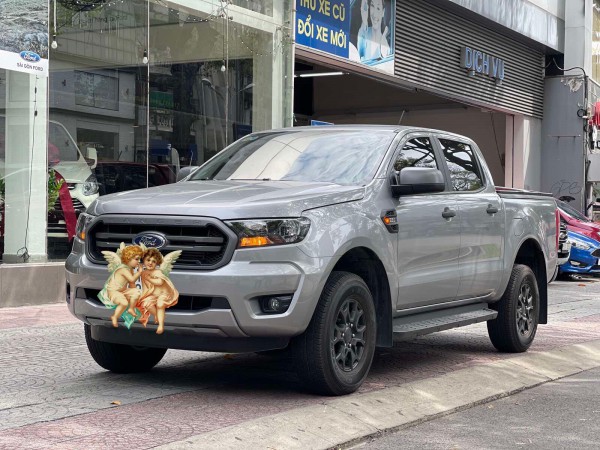 Ford VUA BÁN TẢI FORD RANGER XLS AT 2019