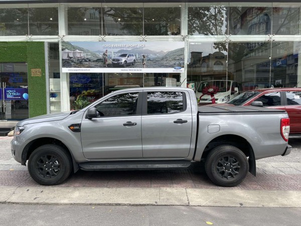 Ford VUA BÁN TẢI FORD RANGER XLS AT 2019