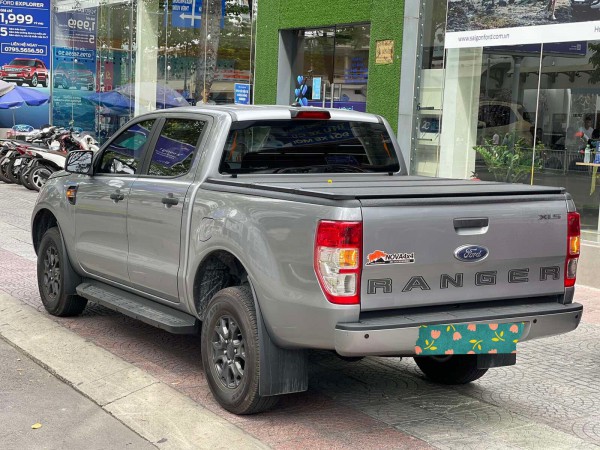 Ford VUA BÁN TẢI FORD RANGER XLS AT 2019