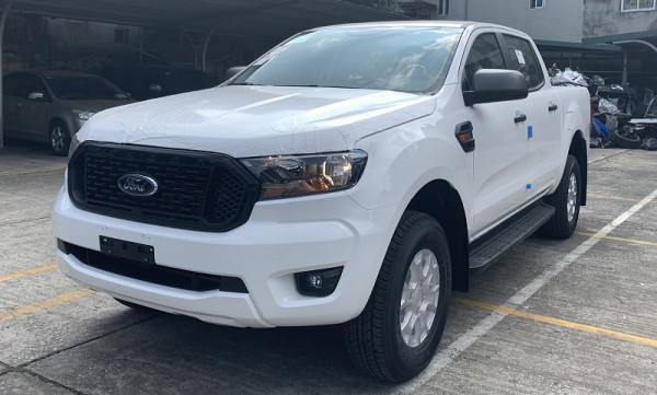 Ford Ranger Bán Tải Ford Ranger Đủ Màu Giao T7