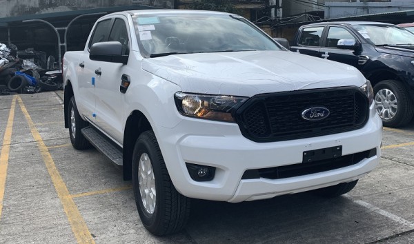 Ford Ranger Bán Tải Ford Ranger Đủ Màu Giao T7