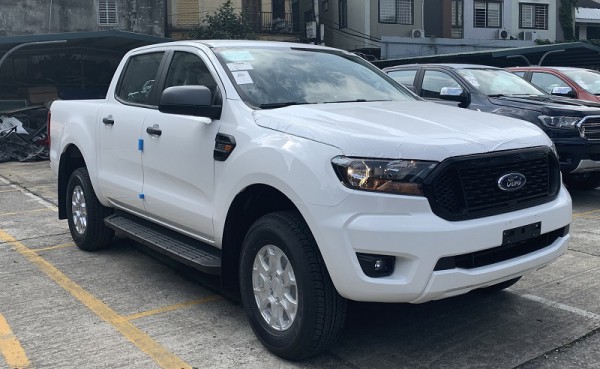 Ford Ranger Bán Tải Ford Ranger Đủ Màu Giao T7