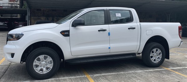 Ford Ranger Bán Tải Ford Ranger Đủ Màu Giao T7