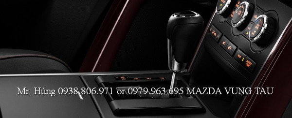 Mazda CX-9 Mazda Vũng Tàu 0938.806.971(Mr.Hùng)