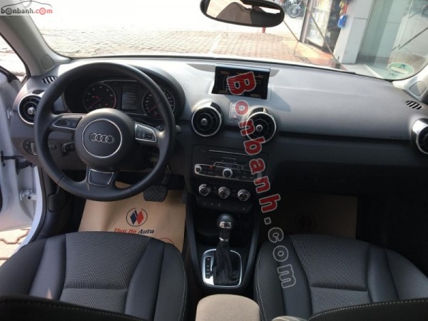 Audi A1 Bán audi A1 Sline 2016