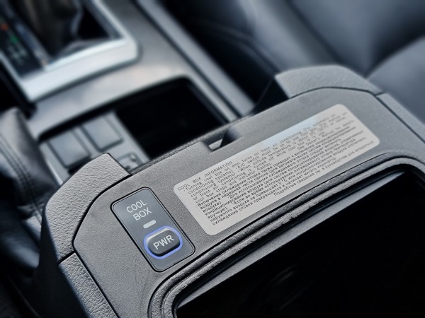 Toyota Prado 2016 như mới