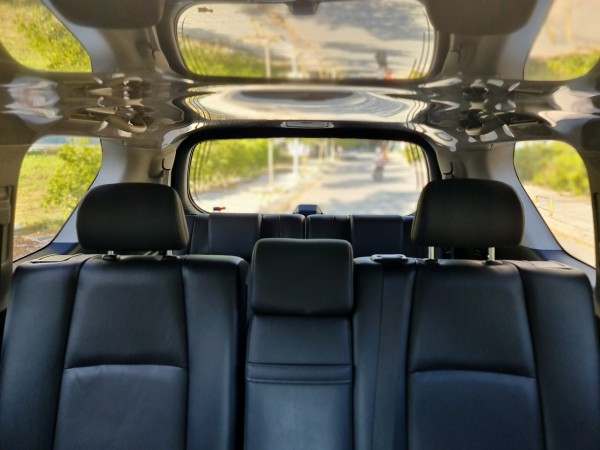 Toyota Prado 2016 như mới