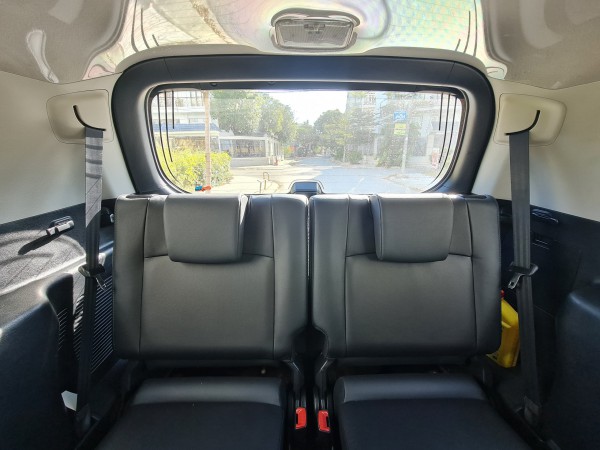 Toyota Prado 2016 như mới