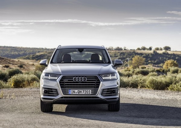 Audi Q5 Bán Audi Q5 nhập khẩu tại Đà Nẵng