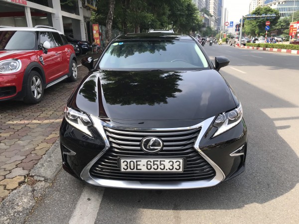 Lexus Xe Lexus ES 250 2016 - 1 Tỷ 665 Triệu