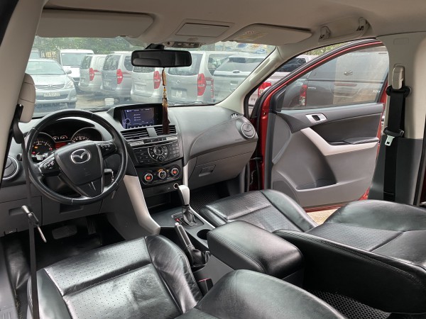 Mazda BT-50 Bán xe Mazda BT50 đời 2014,số tự động