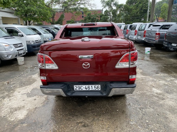 Mazda BT-50 Bán xe Mazda BT50 đời 2014,số tự động