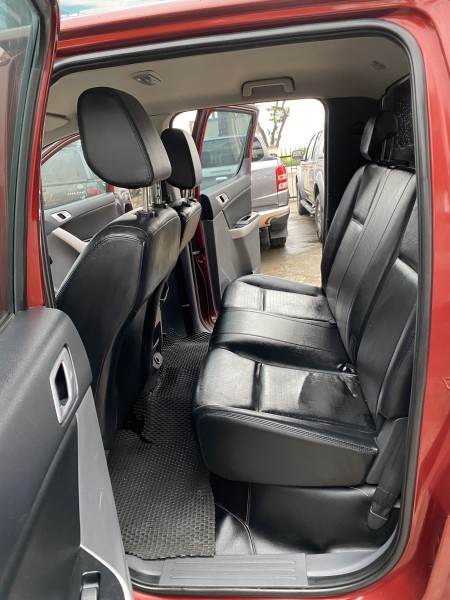 Mazda BT-50 Bán xe Mazda BT50 đời 2014,số tự động