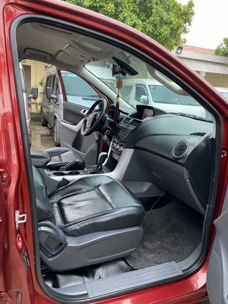 Mazda BT-50 Bán xe Mazda BT50 đời 2014,số tự động