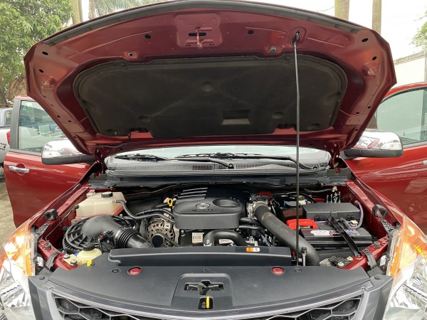 Mazda BT-50 Bán xe Mazda BT50 đời 2014,số tự động