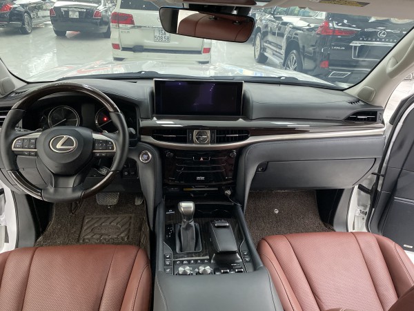 Lexus LX 570 Bán Lexus LX570 Super Sport S siêu lướt