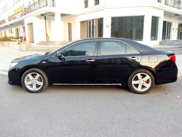 Toyota Camry 2.5Q