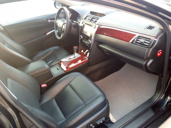 Toyota Camry 2.5Q
