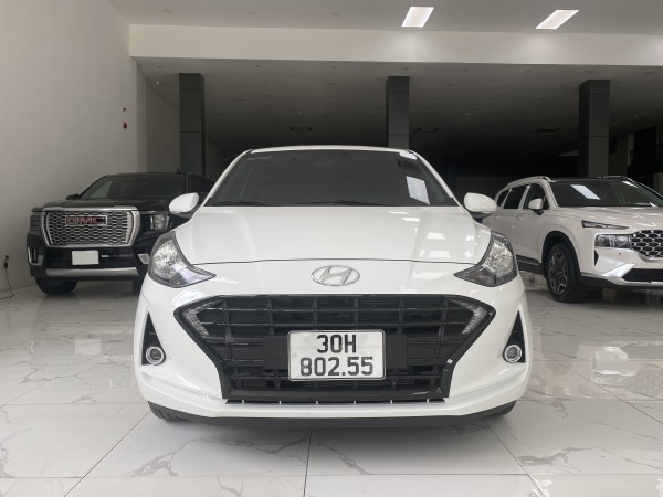 Hyundai i10 Bán hyundai i10 1.2 AT, bản full 2022