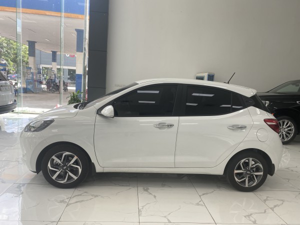 Hyundai i10 Bán hyundai i10 1.2 AT, bản full 2022