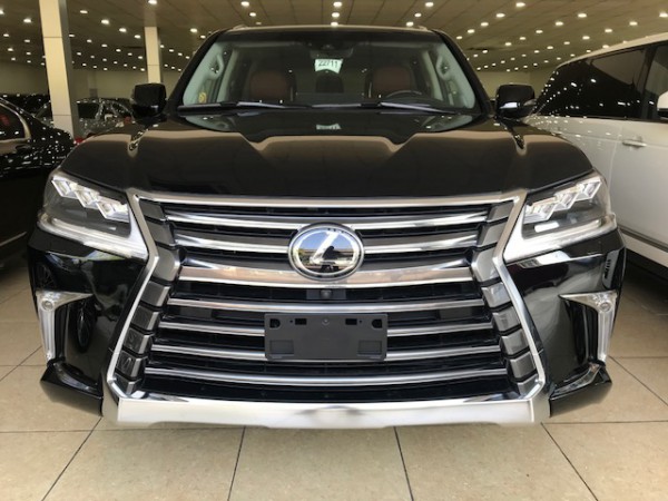 Lexus LX 570 Bán LX570 Xuất Mỹ 2019