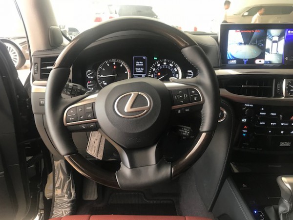 Lexus LX 570 Bán LX570 Xuất Mỹ 2019