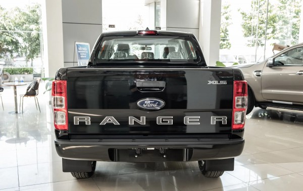 Ford Ranger Ford Ranger XLS AT giá tốt