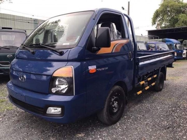 Hyundai Porter H150 - 2019