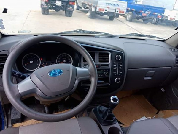 Hyundai Porter H150 - 2019