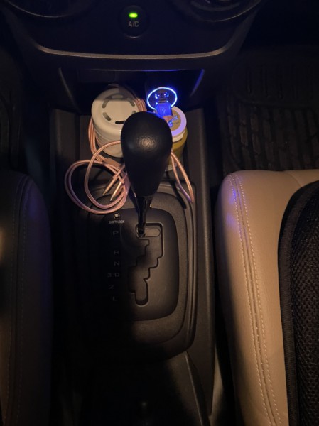 Toyota Xe Toyota Avanza 1.5 AT 2018